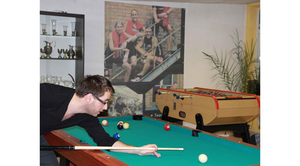 Bed & Breakfast Hostel Брно Екстер'єр фото
